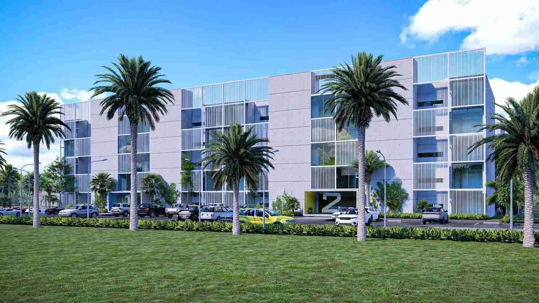 Stunning, Luxury three-bedroom condo for sale in Punta Cana — photo 1