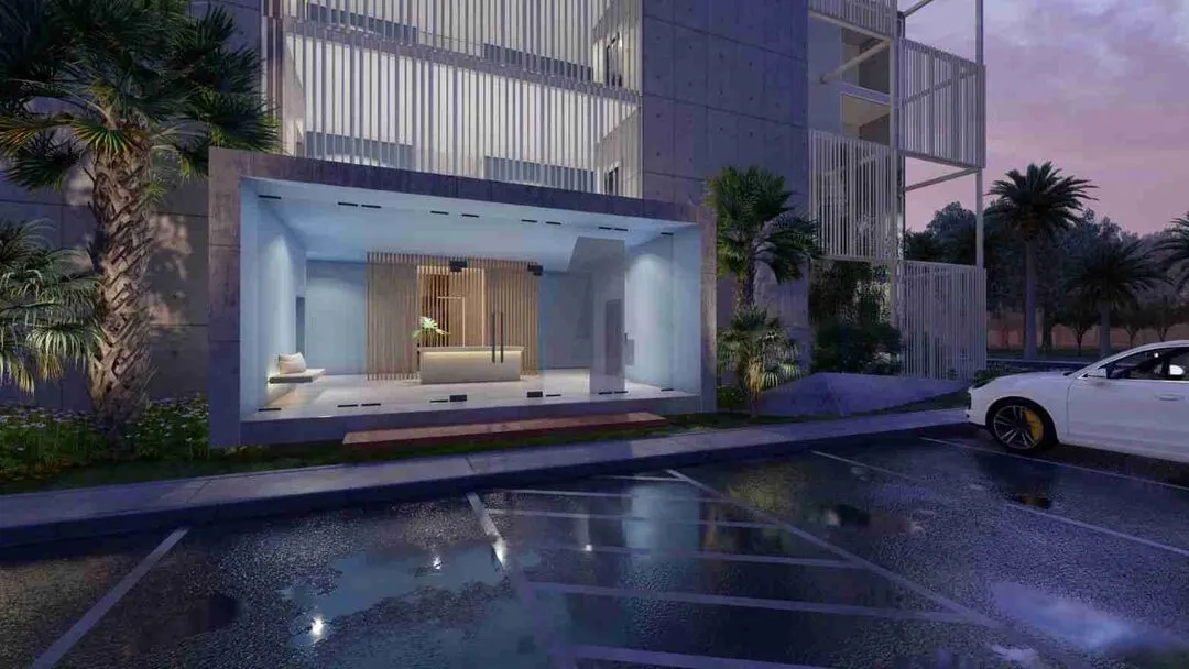 Stunning, Luxury three-bedroom condo for sale in Punta Cana — photo 4