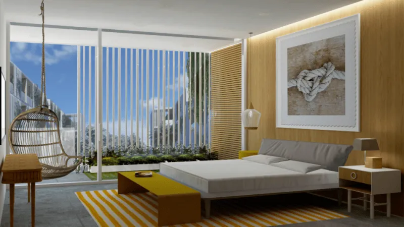 Stunning, Luxury three-bedroom condo for sale in Punta Cana — photo 5