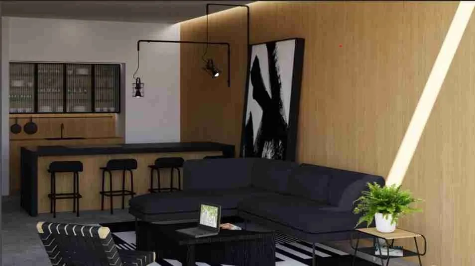 Stunning, Luxury three-bedroom condo for sale in Punta Cana — photo 9