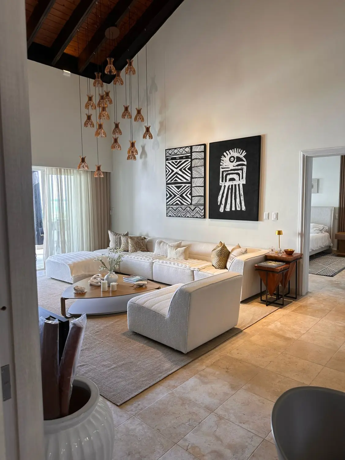 Stunning Ocean-View Two-Bedroom Condo for Sale in Cap Cana, Punta Cana — photo 12