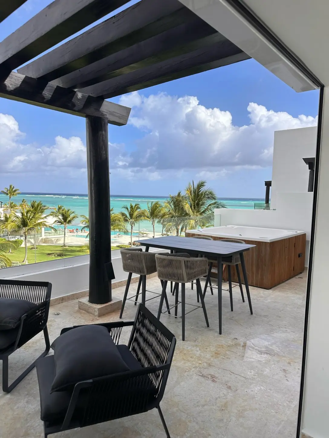 Stunning Ocean-View Two-Bedroom Condo for Sale in Cap Cana, Punta Cana — photo 5