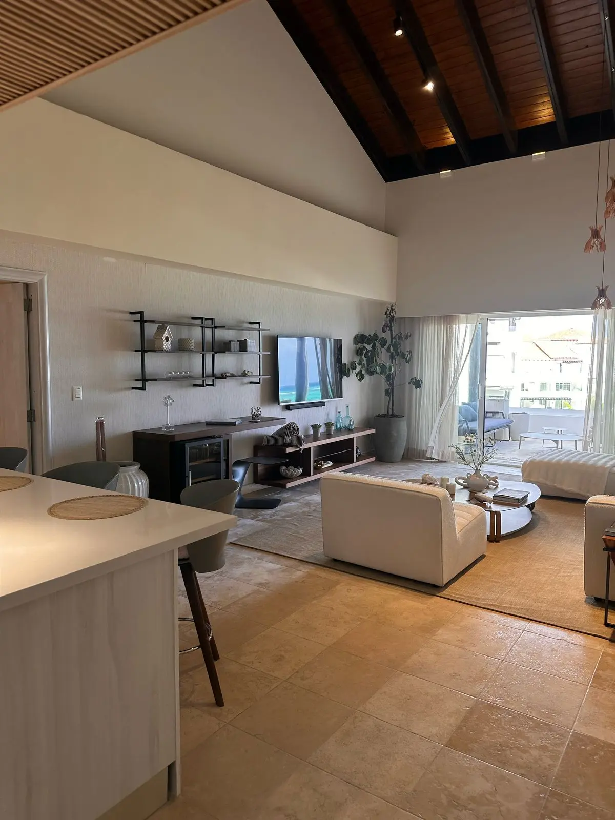 Stunning Ocean-View Two-Bedroom Condo for Sale in Cap Cana, Punta Cana — photo 6