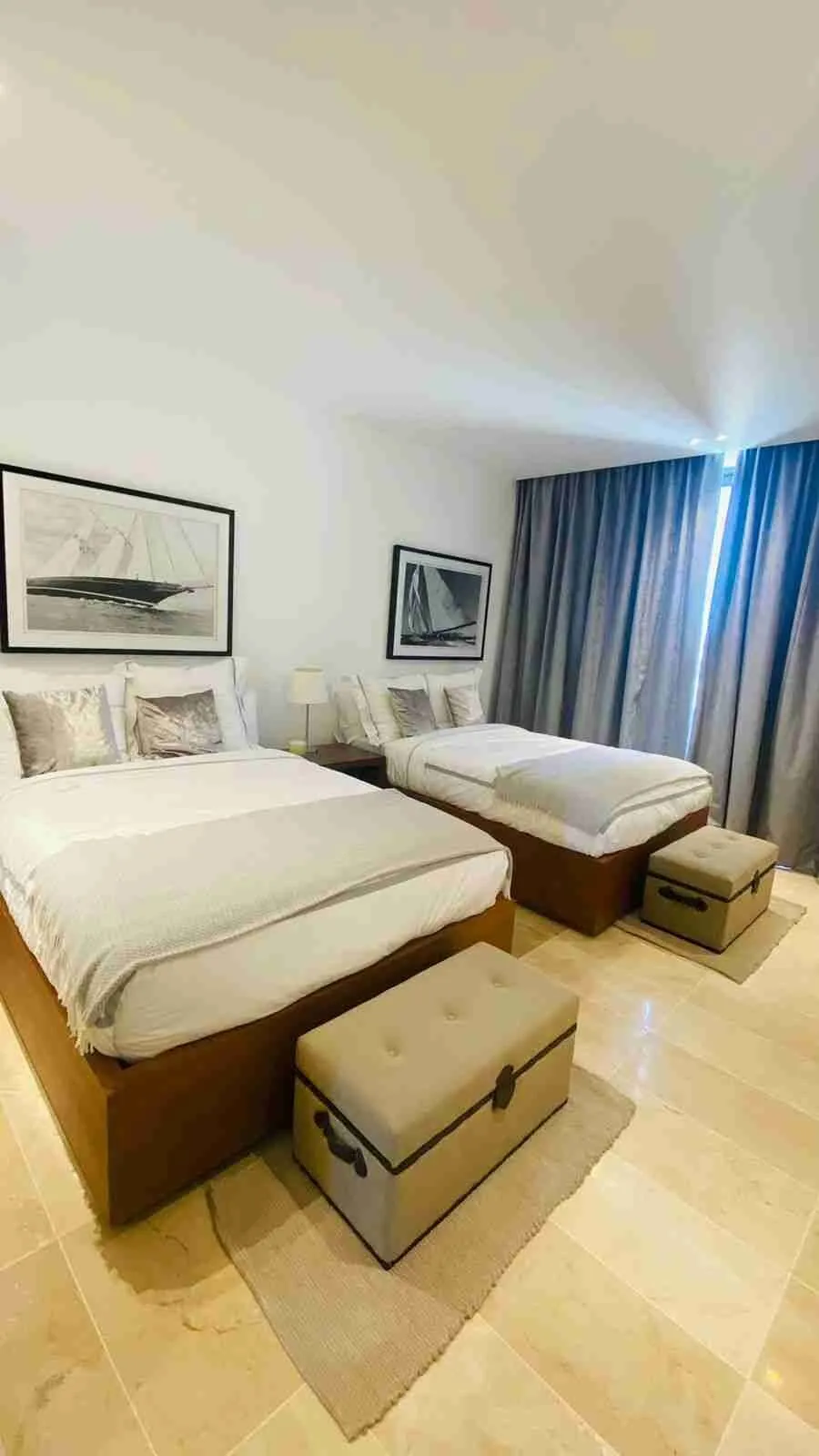 Stunning Two-Bedroom Condo For sale with Balcony and Beautiful views at Cap Cana. — photo 7
