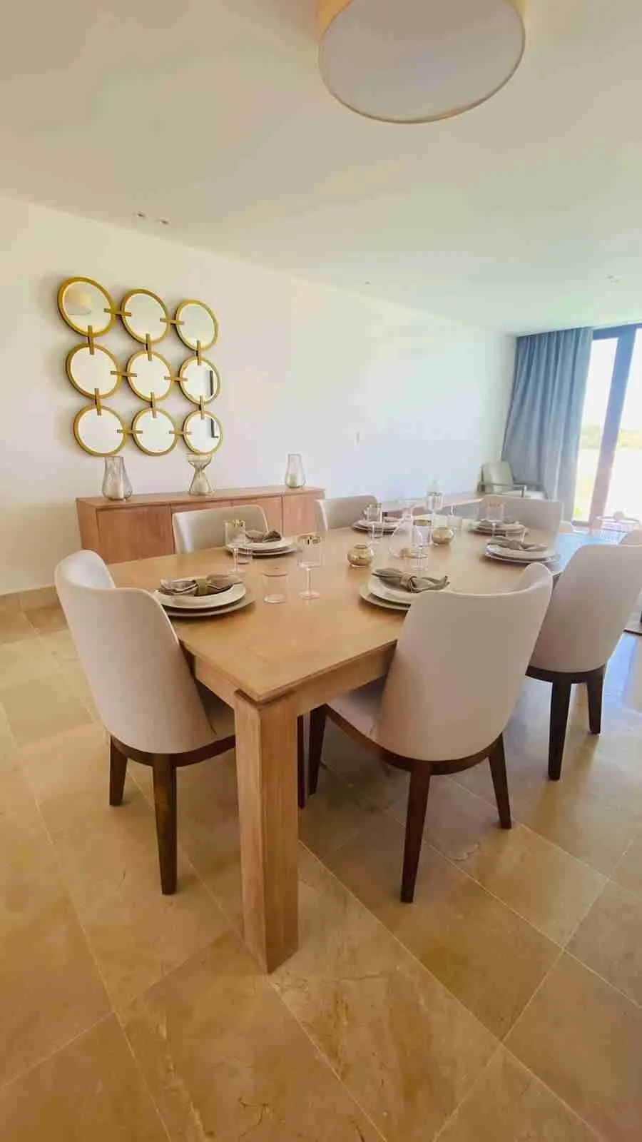 Stunning Two-Bedroom Condo For sale with Balcony and Beautiful views at Cap Cana. — photo 10