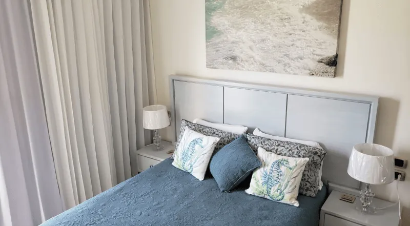 Hard Rock Hotel – Stunning Two-bedroom Penthouse for sale with lovely pool and golf course views — photo 4