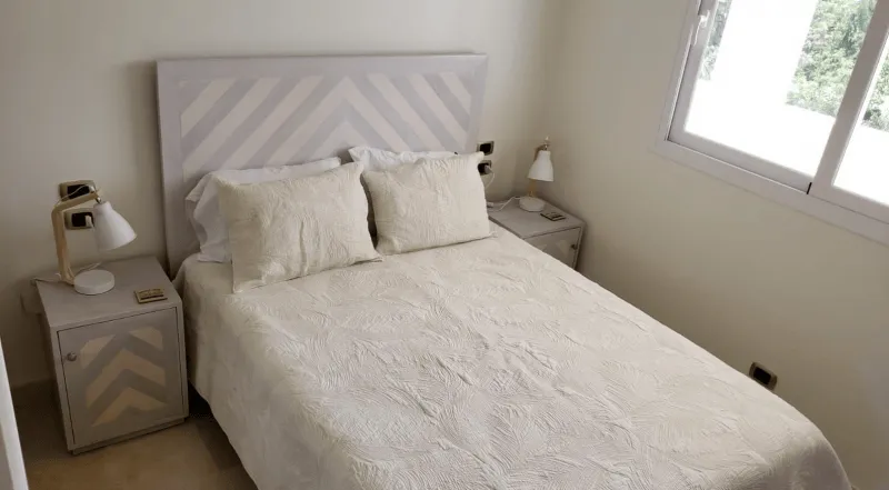 Hard Rock Hotel – Stunning Two-bedroom Penthouse for sale with lovely pool and golf course views — photo 6