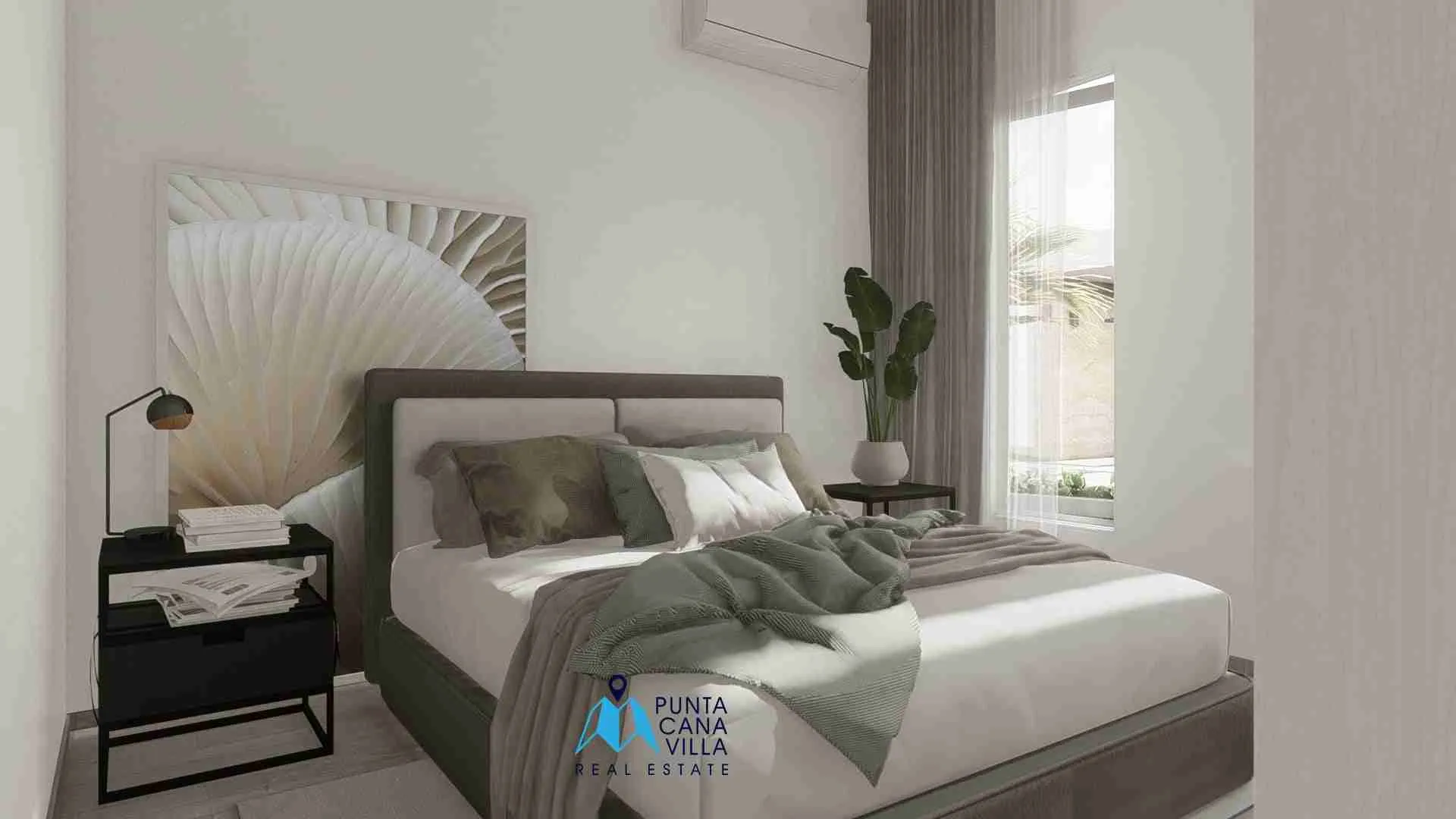 Crasqui Brisas Phase 5: Affordable 2-Bedroom Villa for Sale in Brisas de Punta Cana — photo 4