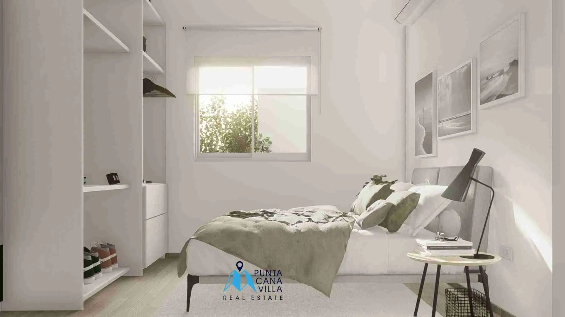 Crasqui Brisas Phase 5: Affordable 2-Bedroom Villa for Sale in Brisas de Punta Cana — photo 5