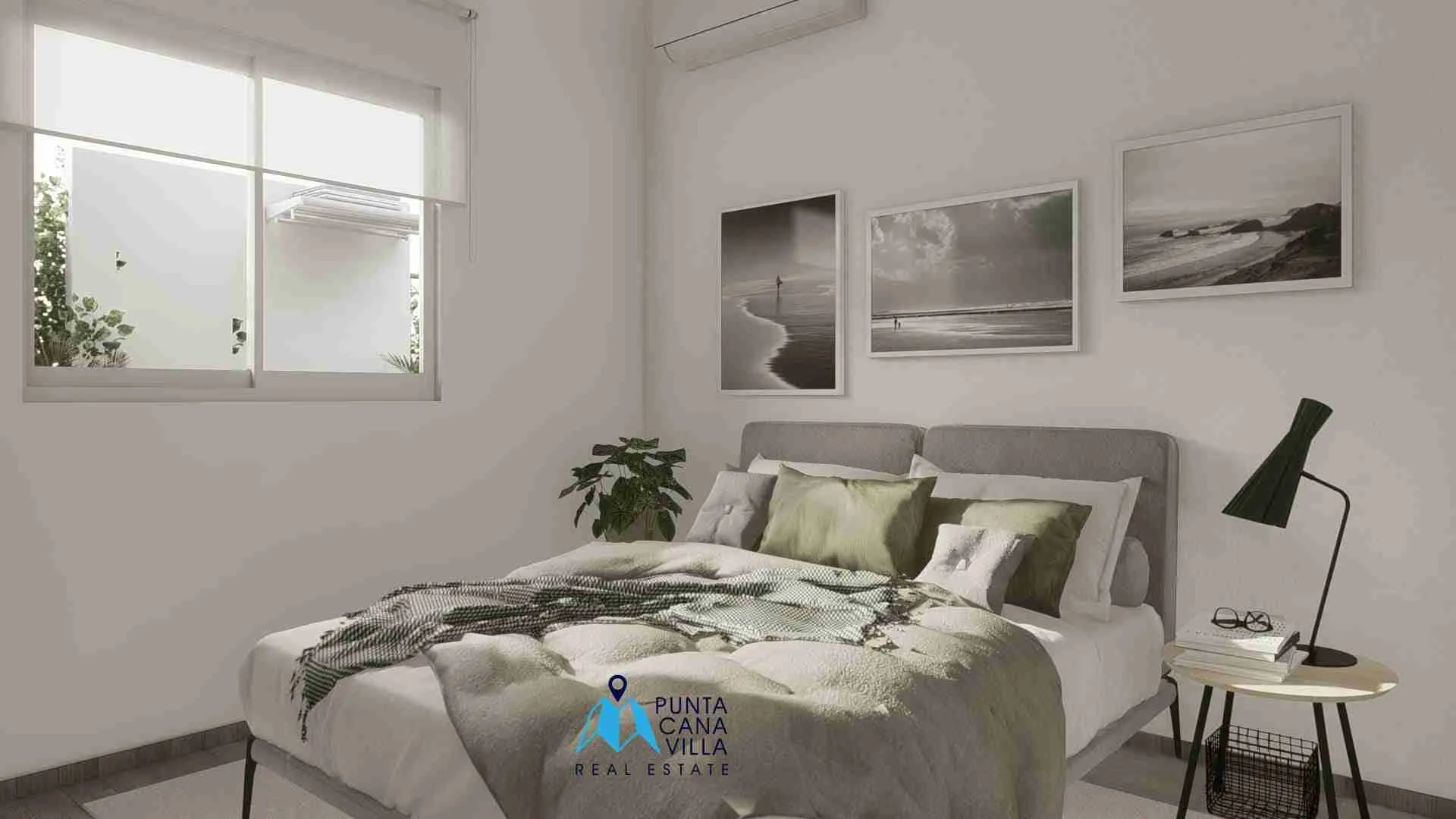 Crasqui Brisas Phase 5: Affordable 2-Bedroom Villa for Sale in Brisas de Punta Cana — photo 8