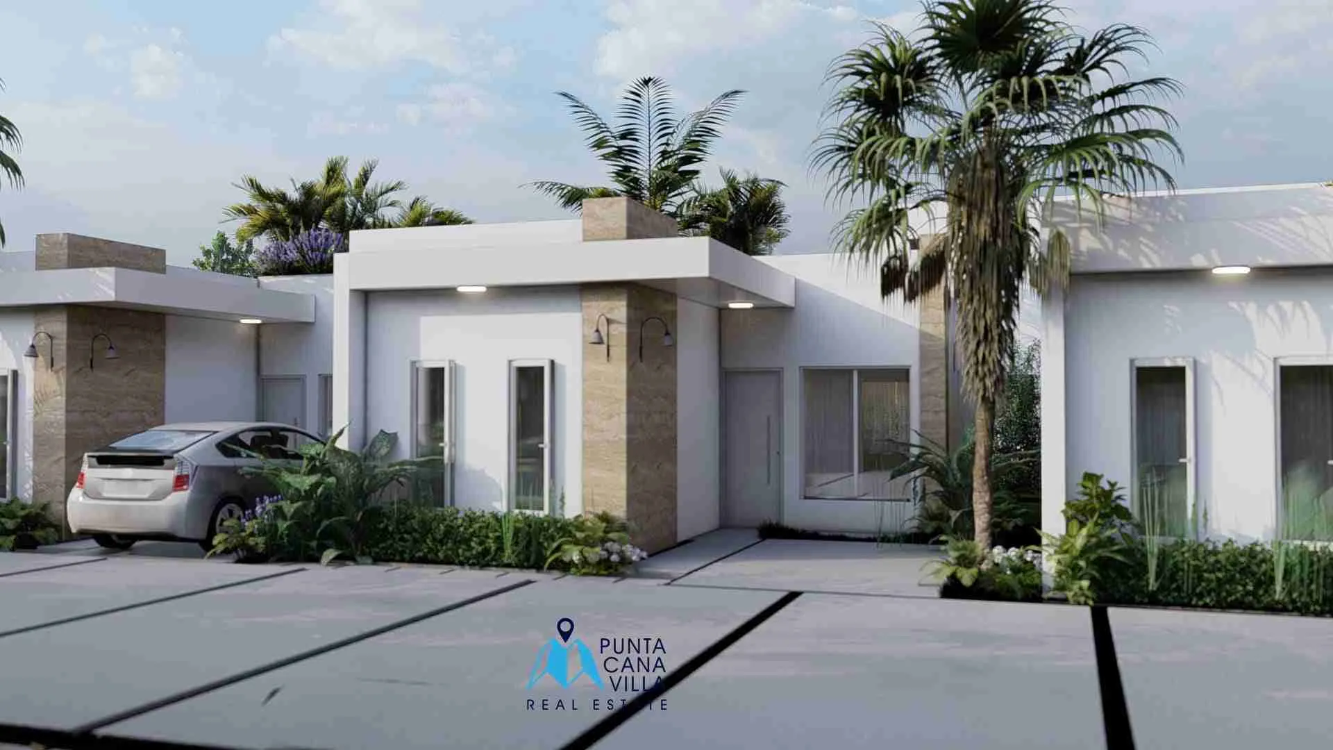 Crasqui Brisas Phase 5: Affordable 2-Bedroom Villa for Sale in Brisas de Punta Cana — photo 10