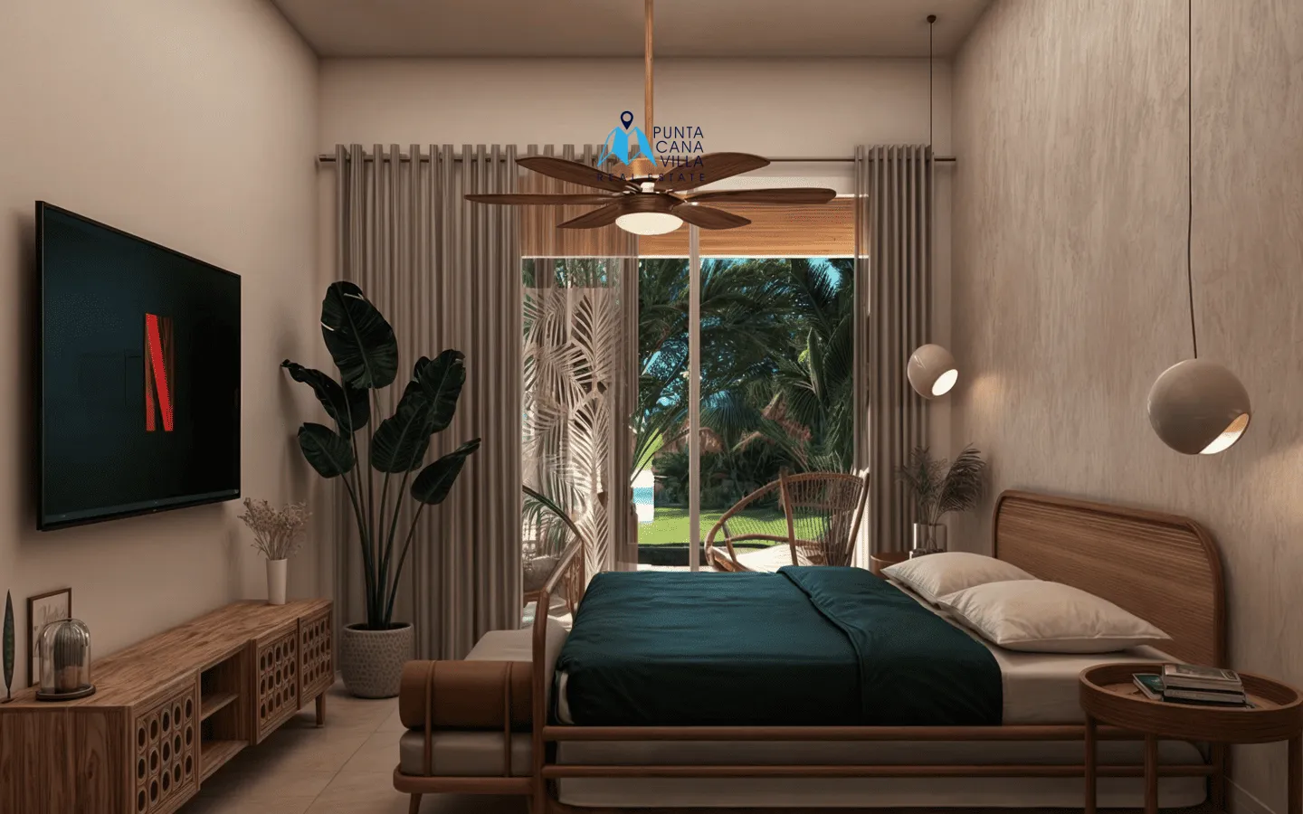 The Alana Paradise Island: One Bedroom Condo For Sale In Bavaro — photo 10