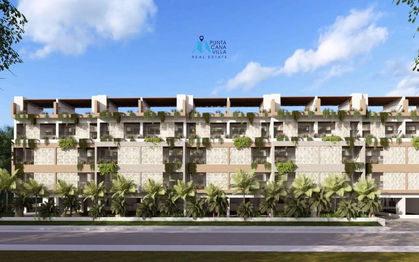 The Alana Paradise Island: One Bedroom Penthouse For Sale In Bavaro — photo 9