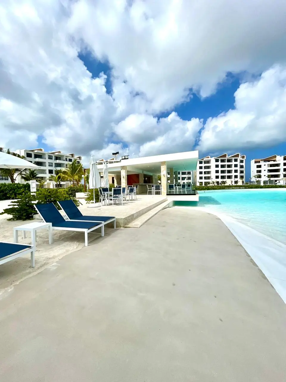 The Beach at Punta Cana City Place, your 2 bedroom apartment for sale in Downtown Punta Cana