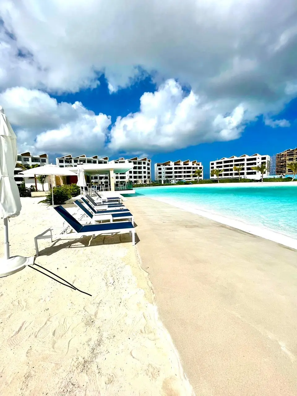 The Beach at Punta Cana City Place, your 2 bedroom apartment for sale in Downtown Punta Cana — photo 2
