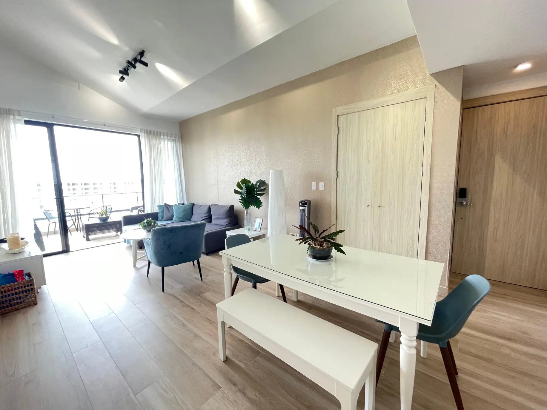 The Beach at Punta Cana City Place, your 2 bedroom apartment for sale in Downtown Punta Cana — photo 11