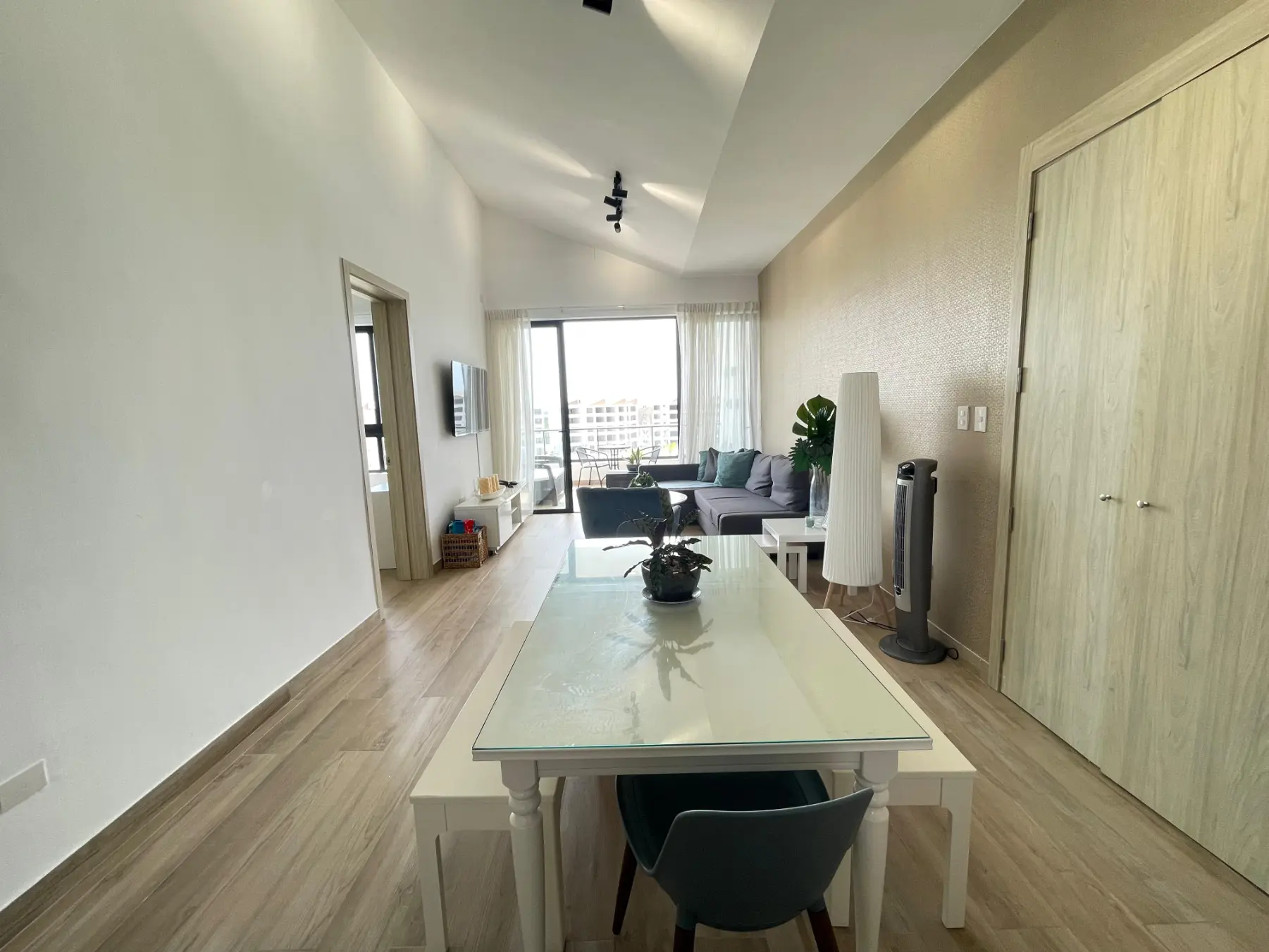 The Beach at Punta Cana City Place, your 2 bedroom apartment for sale in Downtown Punta Cana — photo 12