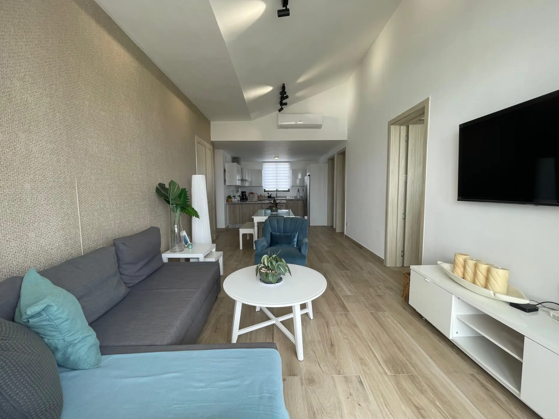 The Beach at Punta Cana City Place, your 2 bedroom apartment for sale in Downtown Punta Cana — photo 4