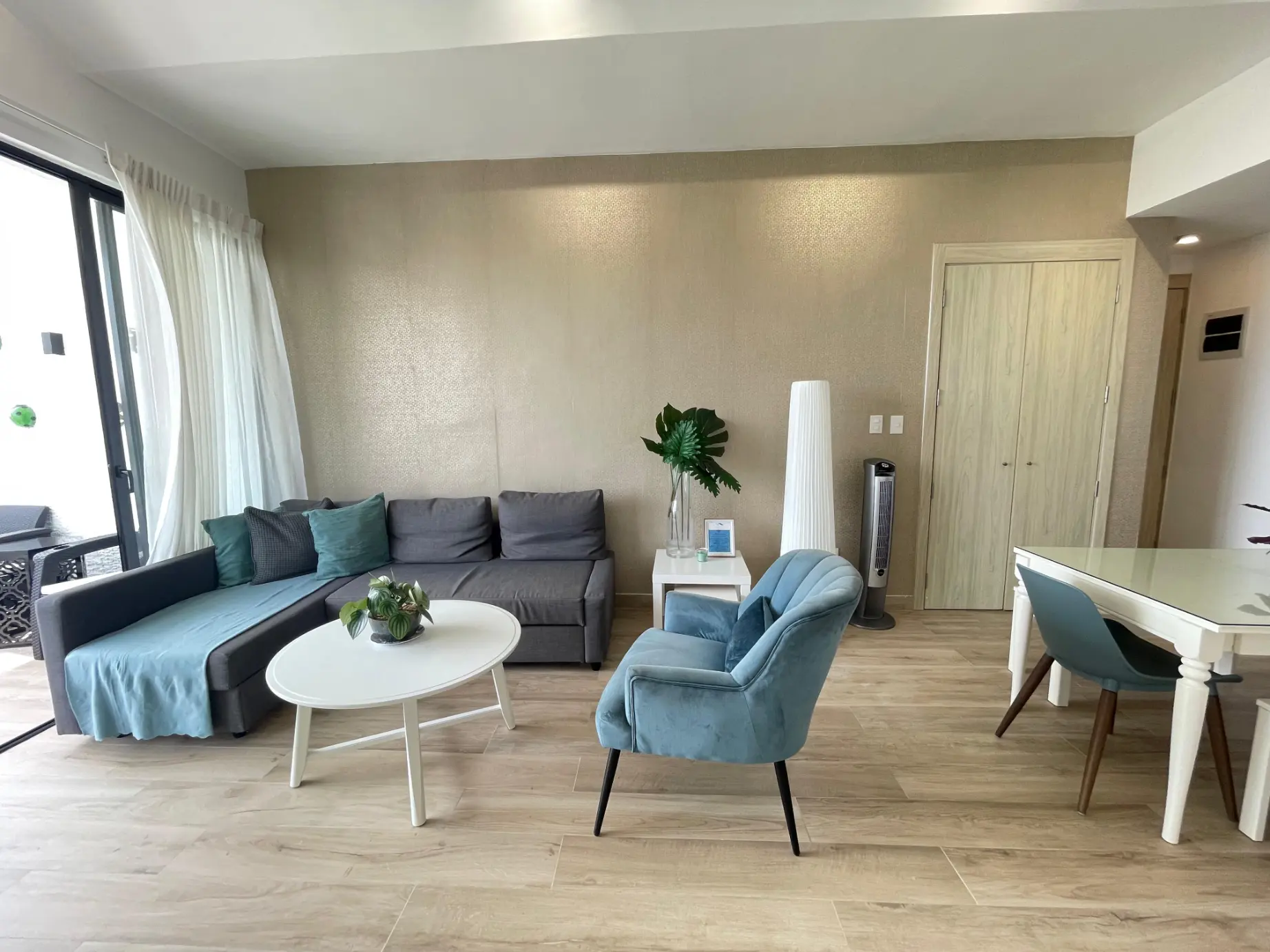 The Beach at Punta Cana City Place, your 2 bedroom apartment for sale in Downtown Punta Cana — photo 5
