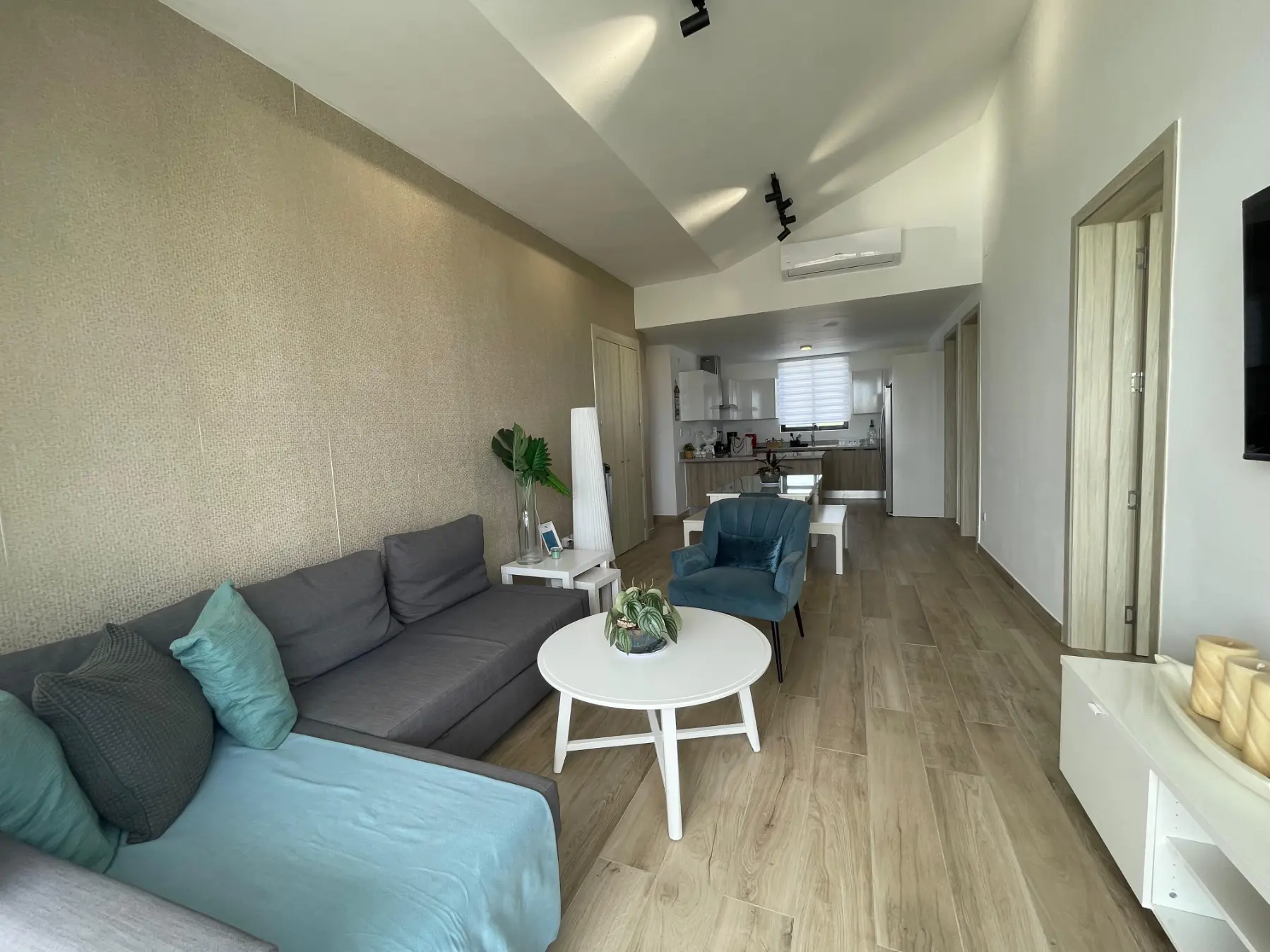 The Beach at Punta Cana City Place, your 2 bedroom apartment for sale in Downtown Punta Cana — photo 6