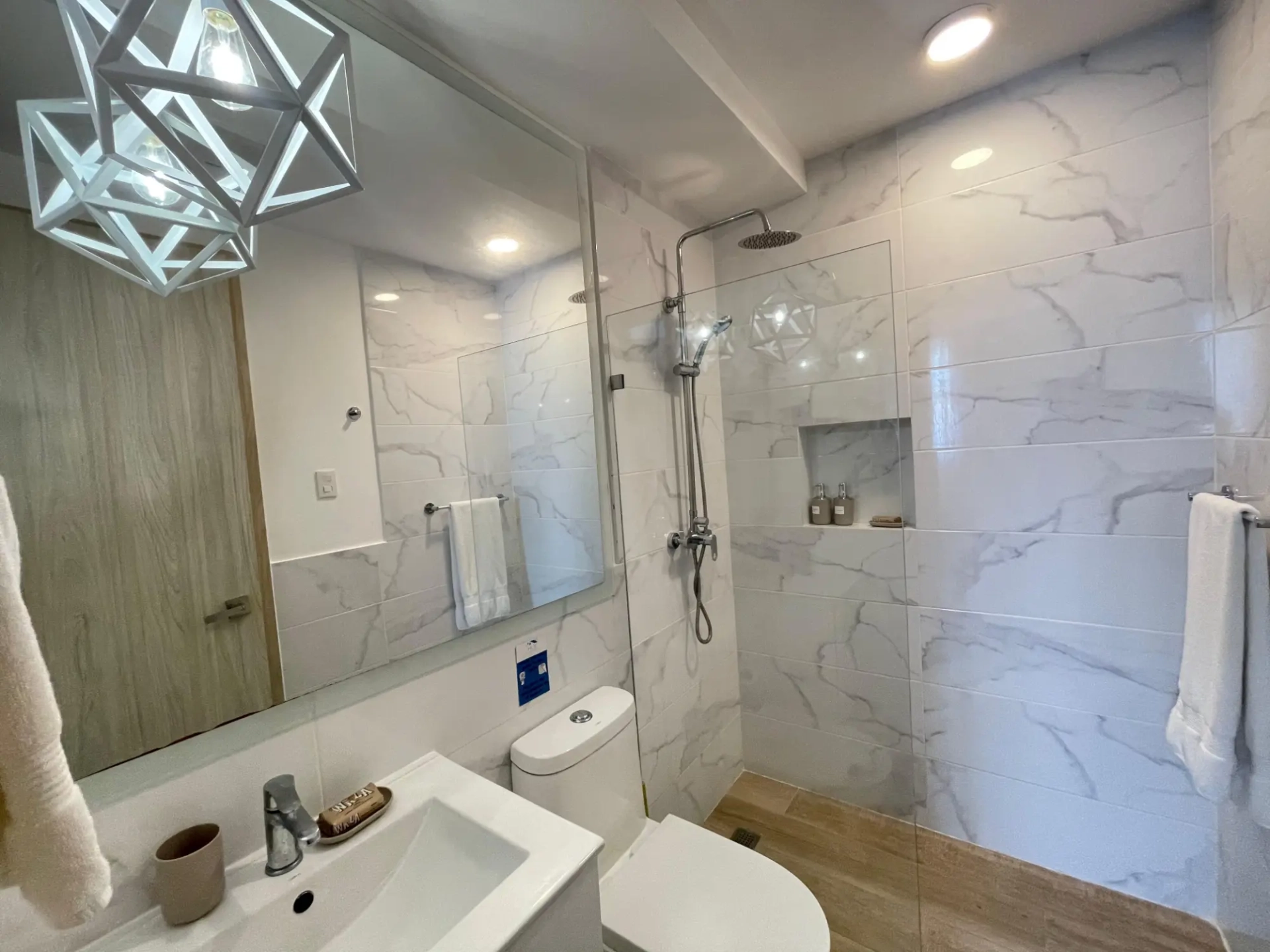 The Beach at Punta Cana City Place, your 2 bedroom apartment for sale in Downtown Punta Cana — photo 8