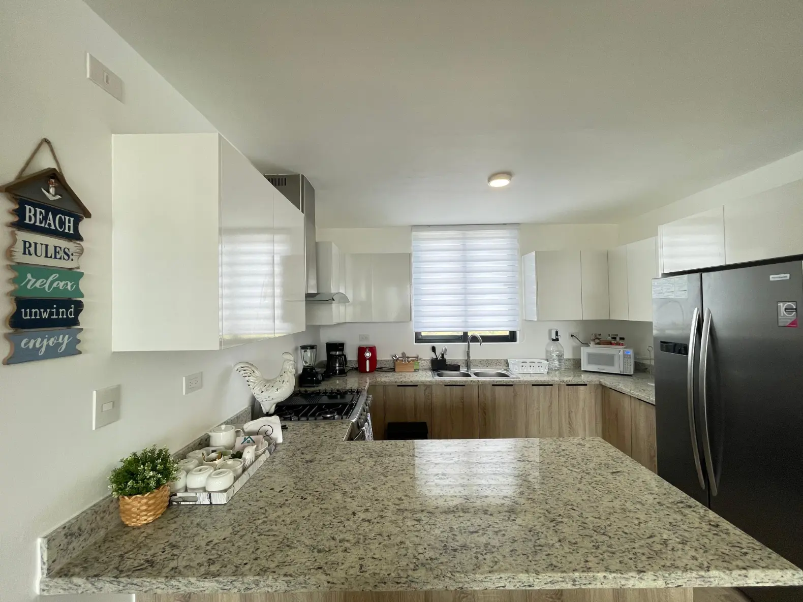 The Beach at Punta Cana City Place, your 2 bedroom apartment for sale in Downtown Punta Cana — photo 9