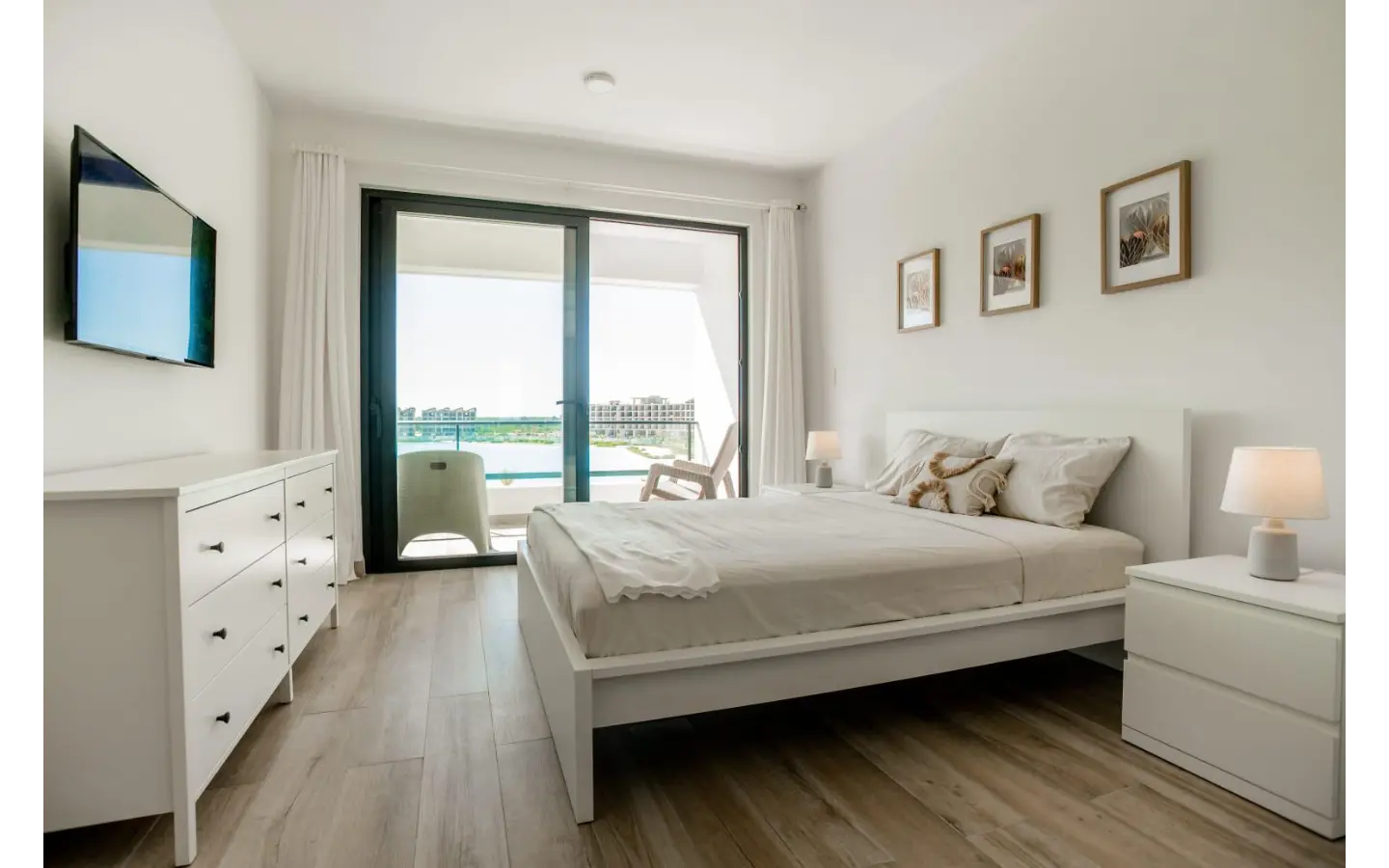 The Beach: Four Bedroom Penthouse for Sale in Downtown Punta Cana with Gated Community — photo 12