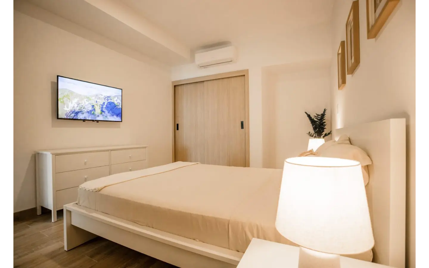 The Beach: Four Bedroom Penthouse for Sale in Downtown Punta Cana with Gated Community — photo 9