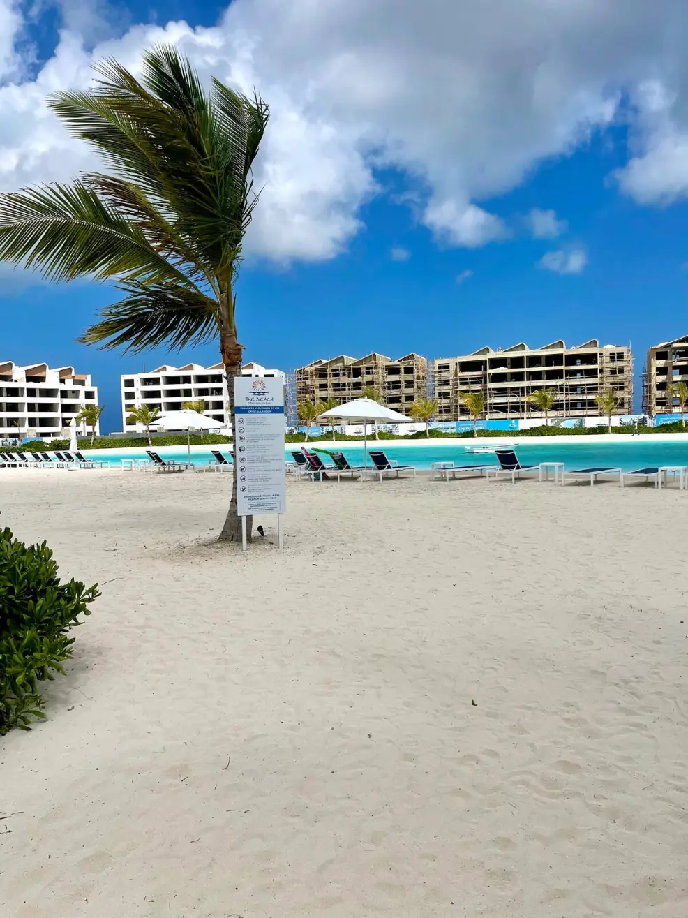 The Beach, One Bedroom Apartment For Sale In Downtown Punta Cana With Terrace — photo 4