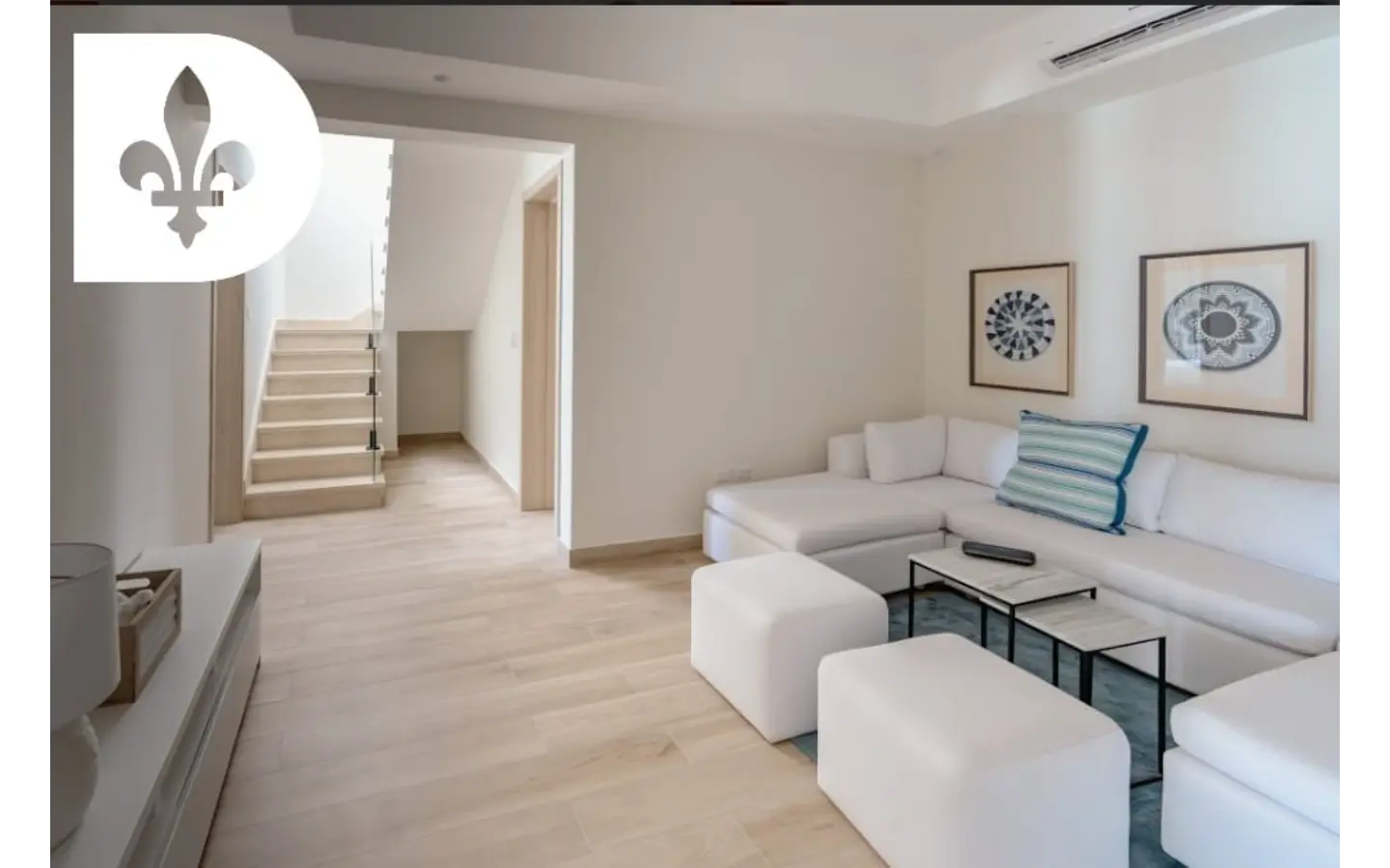 The Beach at Punta Cana City Place, one bedroom condo for sale in Bavaro, Punta Cana — photo 7
