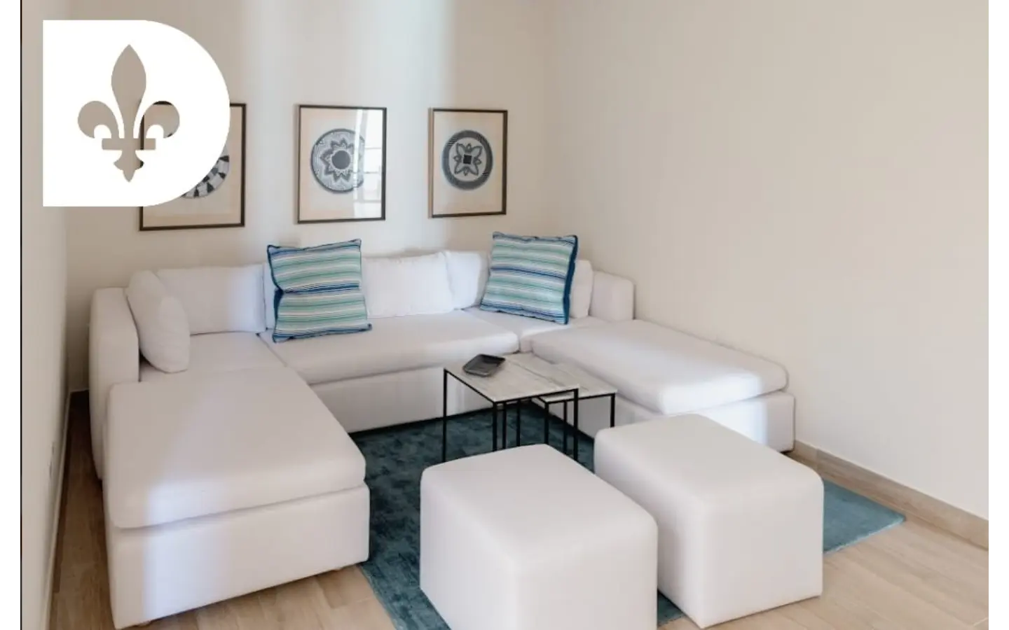 The Beach at Punta Cana City Place, one bedroom condo for sale in Bavaro, Punta Cana — photo 10