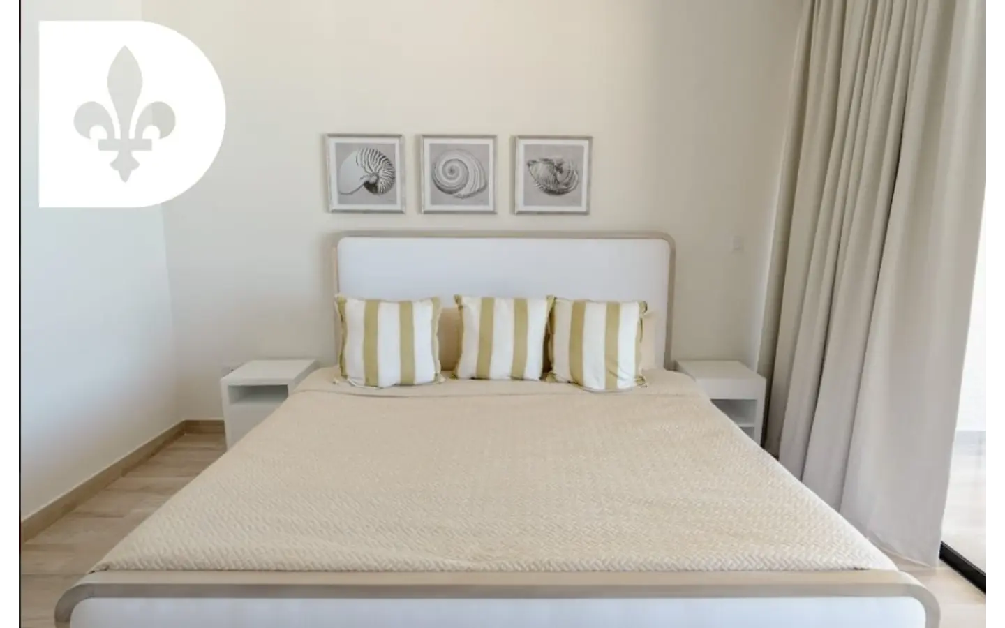 The Beach, Three Bedroom Condo For Sale In Bavaro, Punta Cana — photo 6