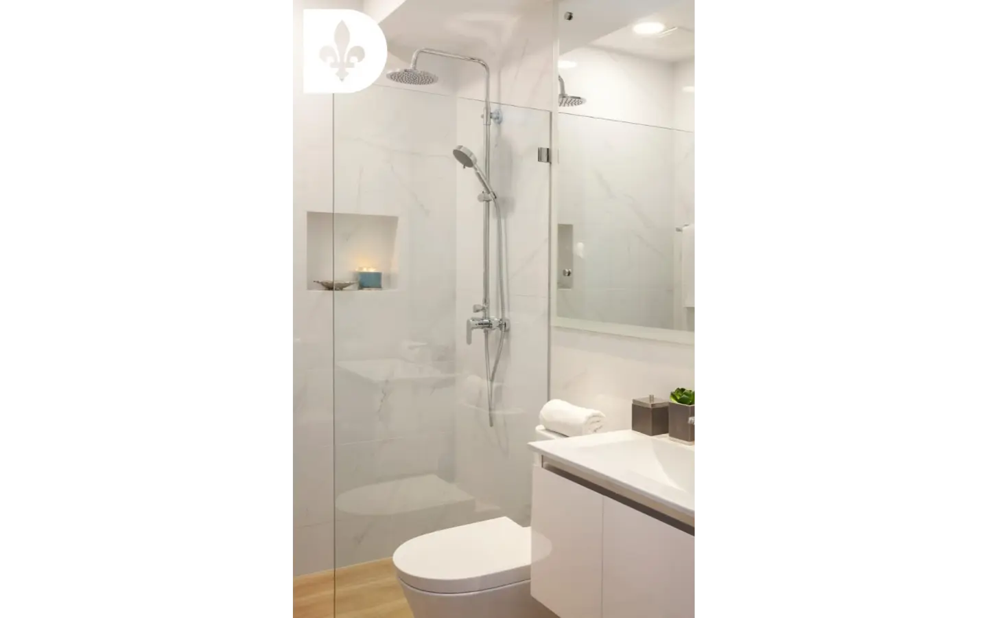 The Beach, two bedroom condo for sale in Bavaro, Punta Cana — photo 12