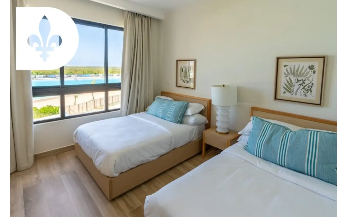 The Beach, two bedroom condo for sale in Bavaro, Punta Cana — photo 5