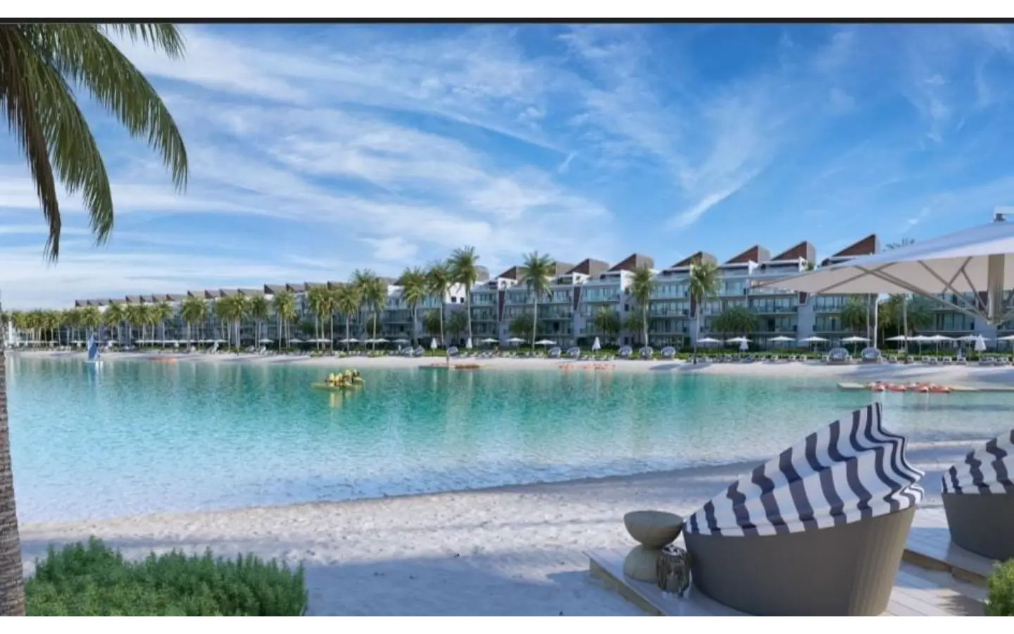 The Beach, two bedroom condo for sale in Bavaro, Punta Cana — photo 8