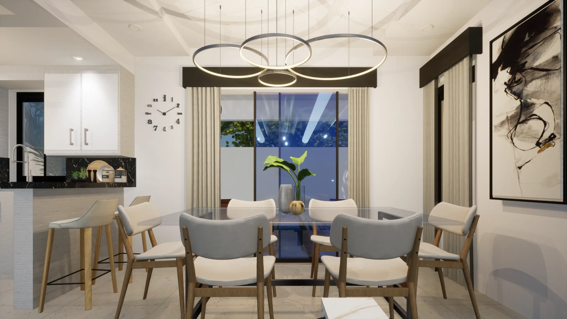 The Breeze Villas, Three-Bedroom Individual Villa for Sale in Bavaro, Punta Cana — photo 8