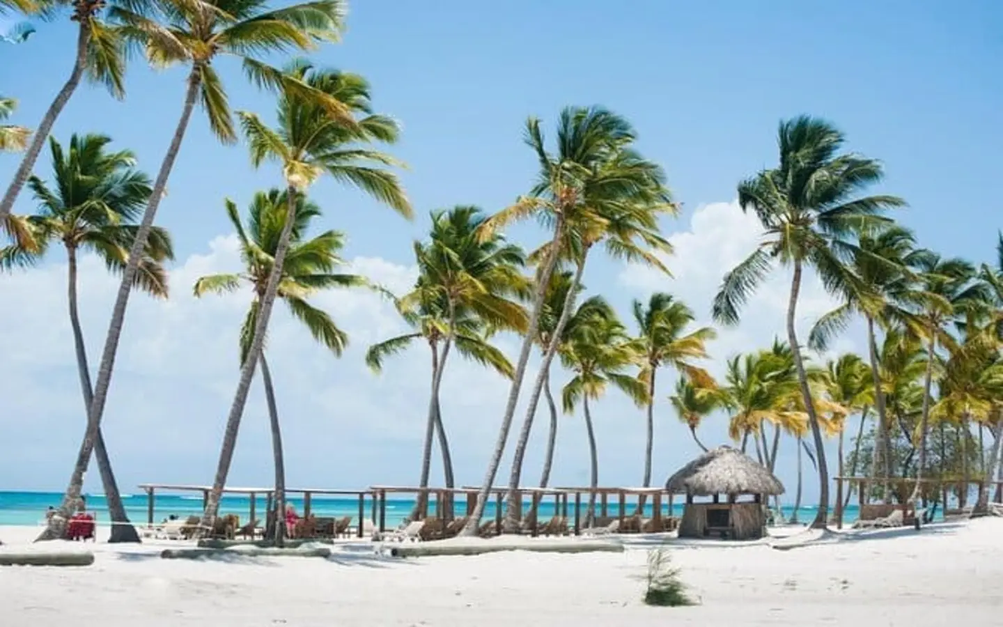 The FairWind 2 Bedroom Residence for Sale in Cap Cana Dominican Republic — photo 7