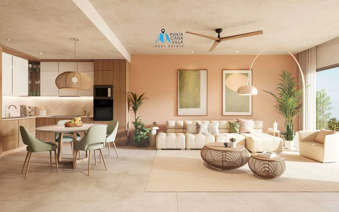 The Gem: One Bedroom Condo For Sale In Cap Cana — photo 11