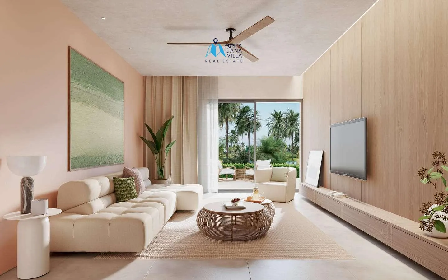 The Gem: One Bedroom Condo For Sale In Cap Cana — photo 12