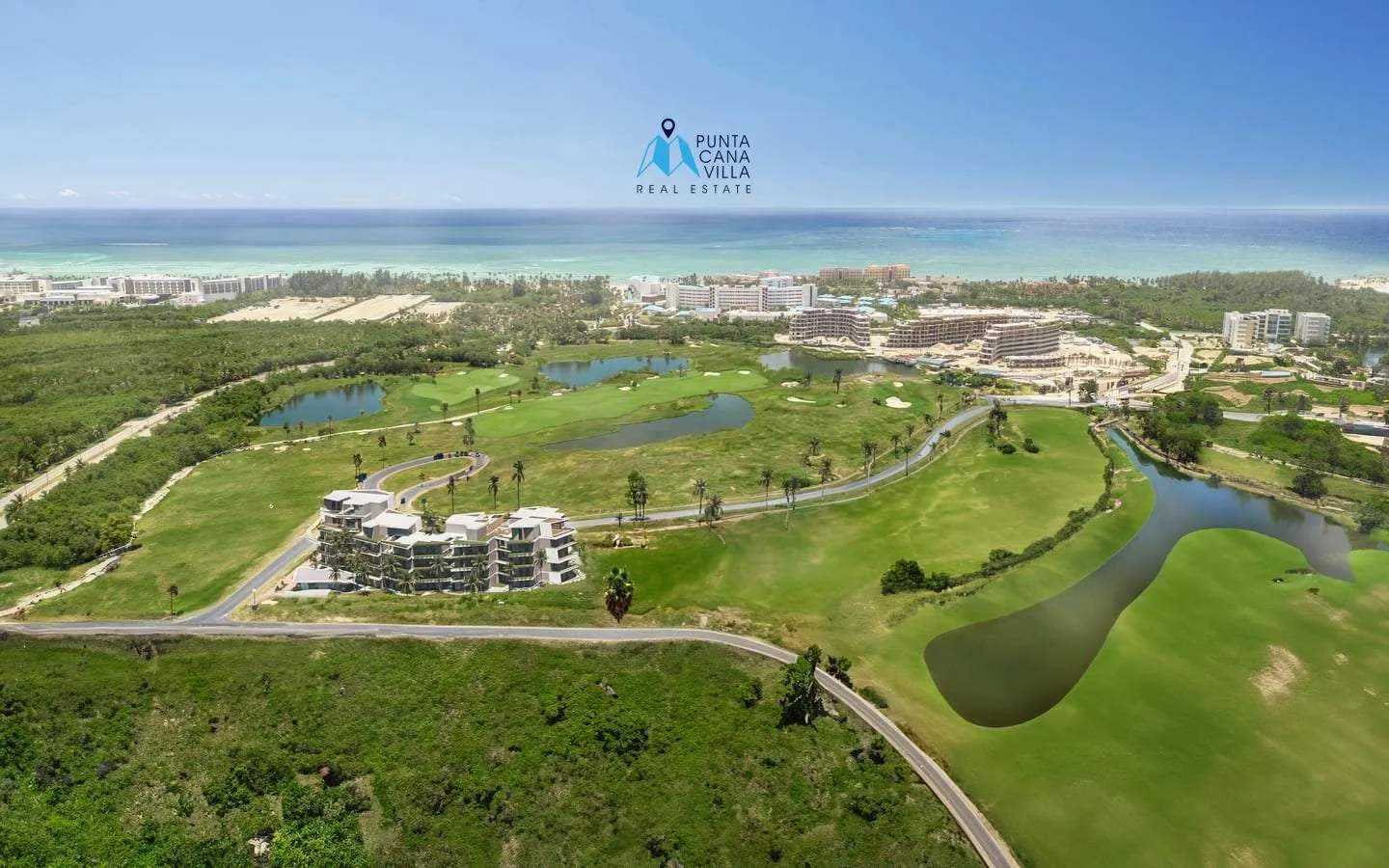 The Gem: One Bedroom Condo For Sale In Cap Cana — photo 4