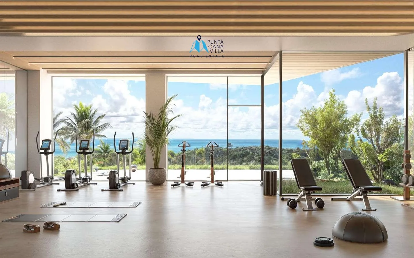 The Gem: Two Bedroom Condo For Sale In Cap Cana — photo 9