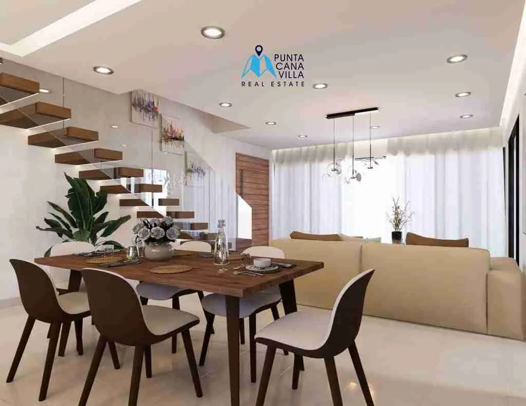 The Sunset: Modern 2-Bedroom Condo for Sale in Vista Cana — photo 8