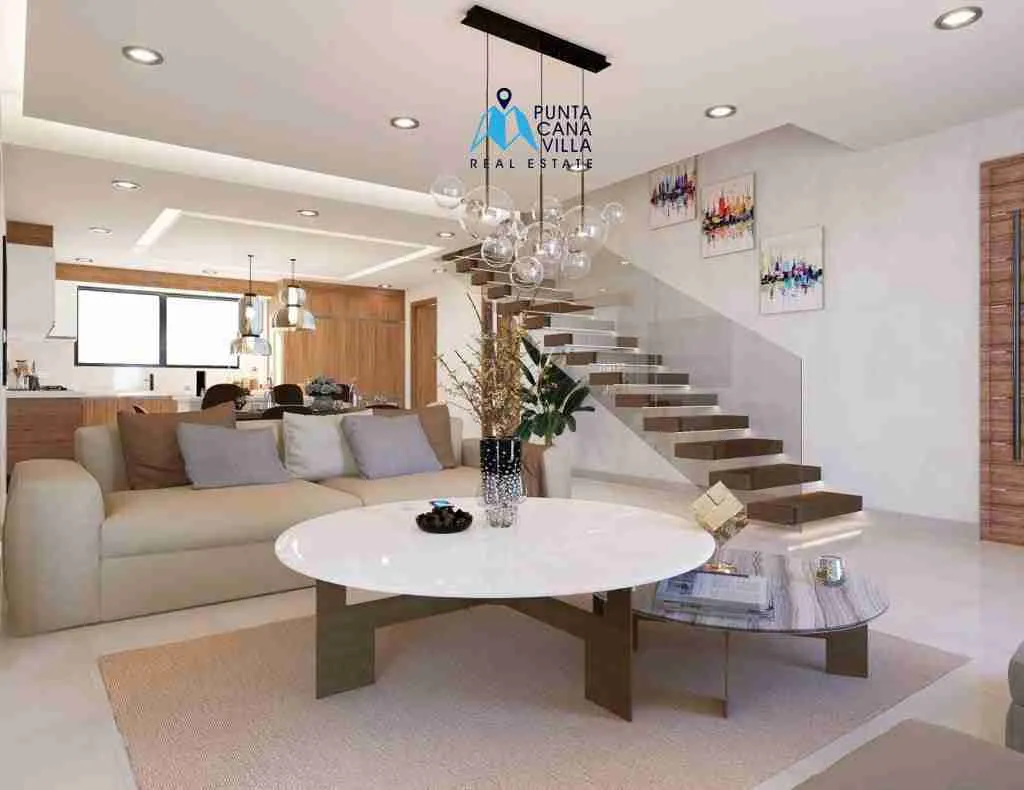 The Sunset: Modern 2-Bedroom Condo for Sale in Vista Cana — photo 9