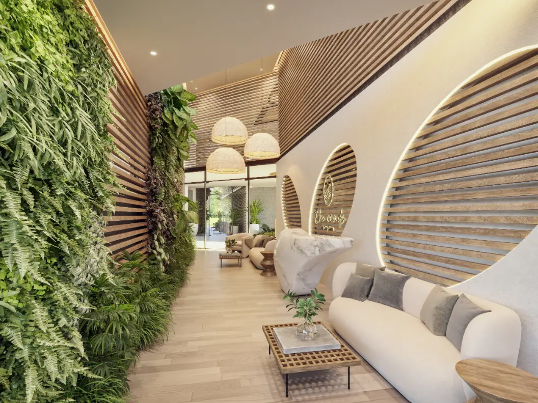 The Winds at Cap Cana, Two Bedroom Apartment for Sale in Punta Espada — photo 12