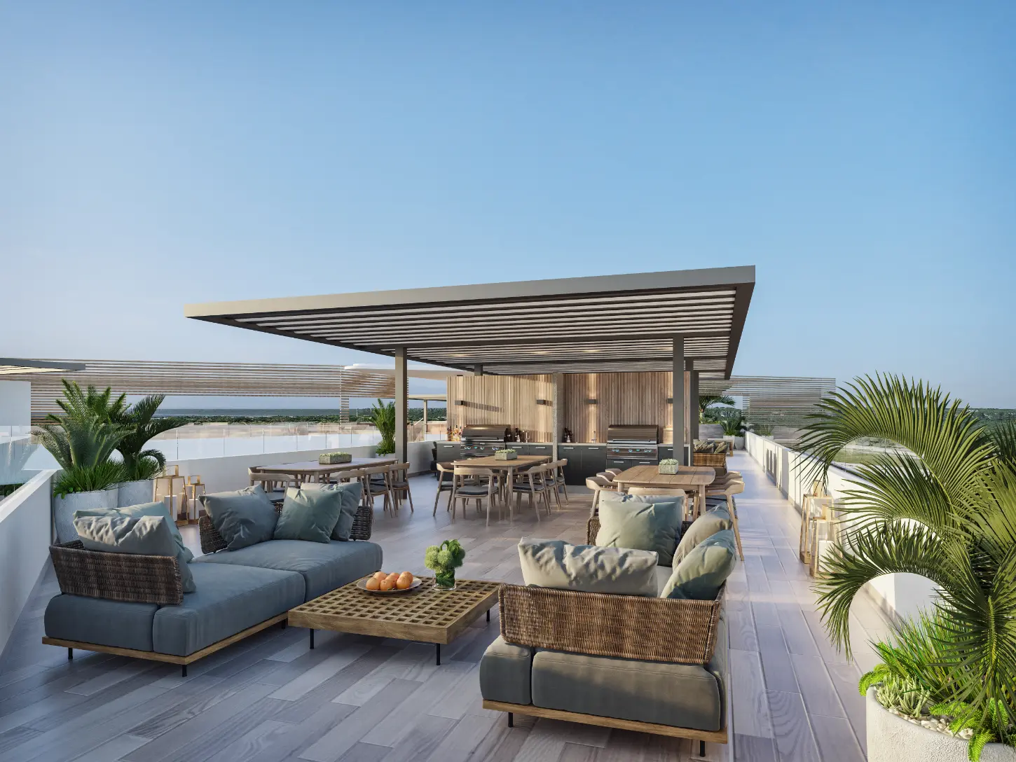 The Winds at Cap Cana, Two Bedroom Apartment for Sale in Punta Espada — photo 10