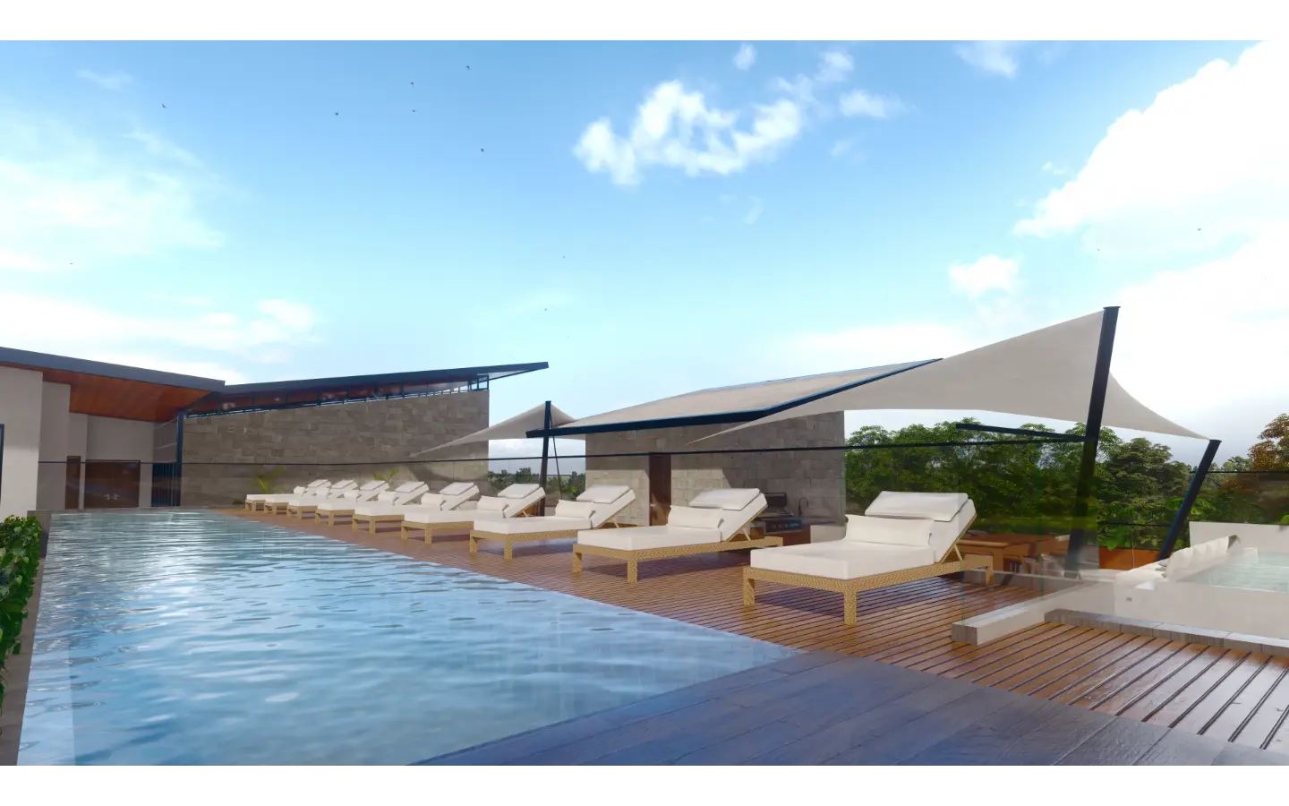 Three-Bedroom Apartment for Sale at RGR Residences, Ciudad Las Canas – Cap Cana — photo 11