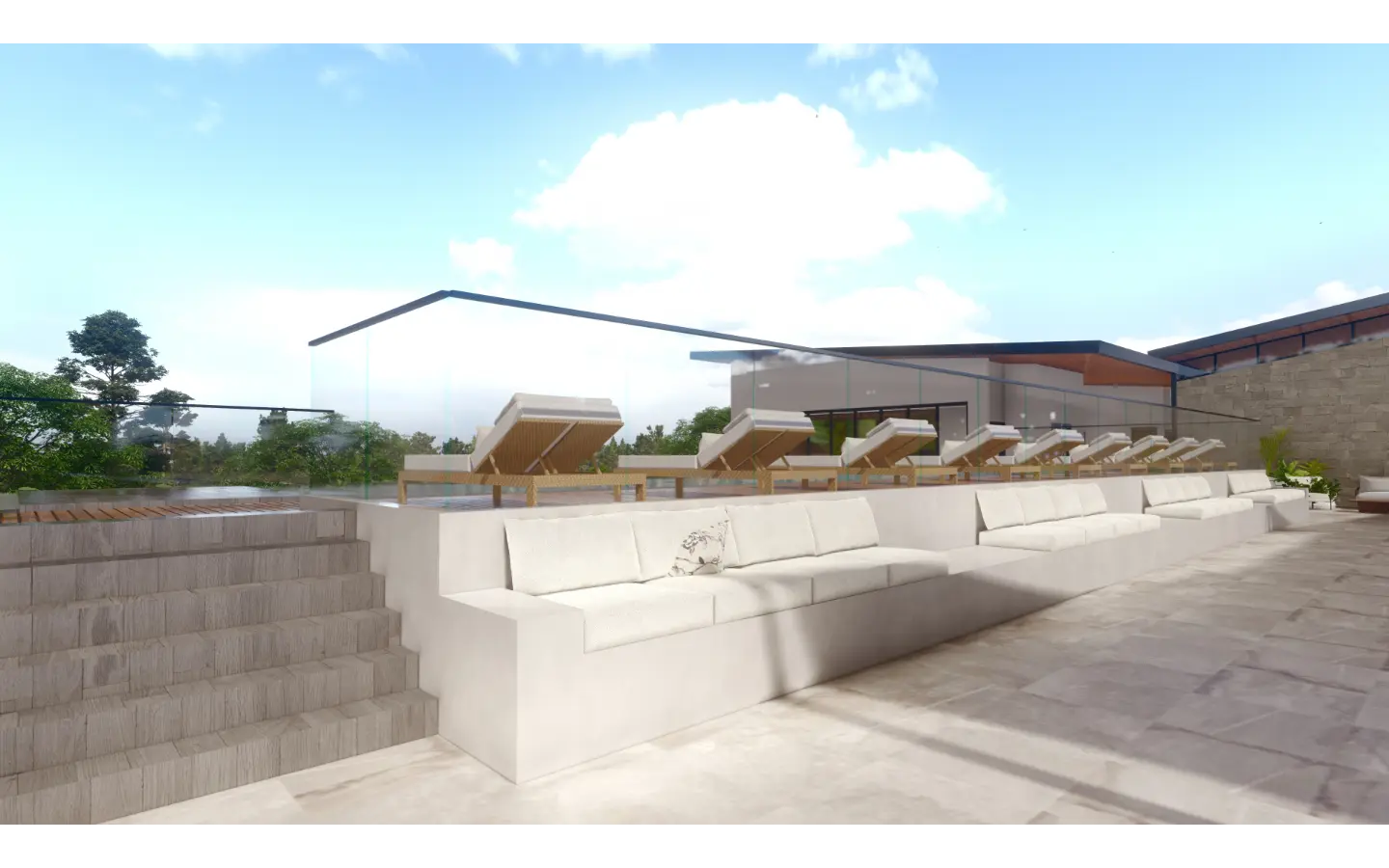 Three-Bedroom Apartment for Sale at RGR Residences, Ciudad Las Canas – Cap Cana — photo 12
