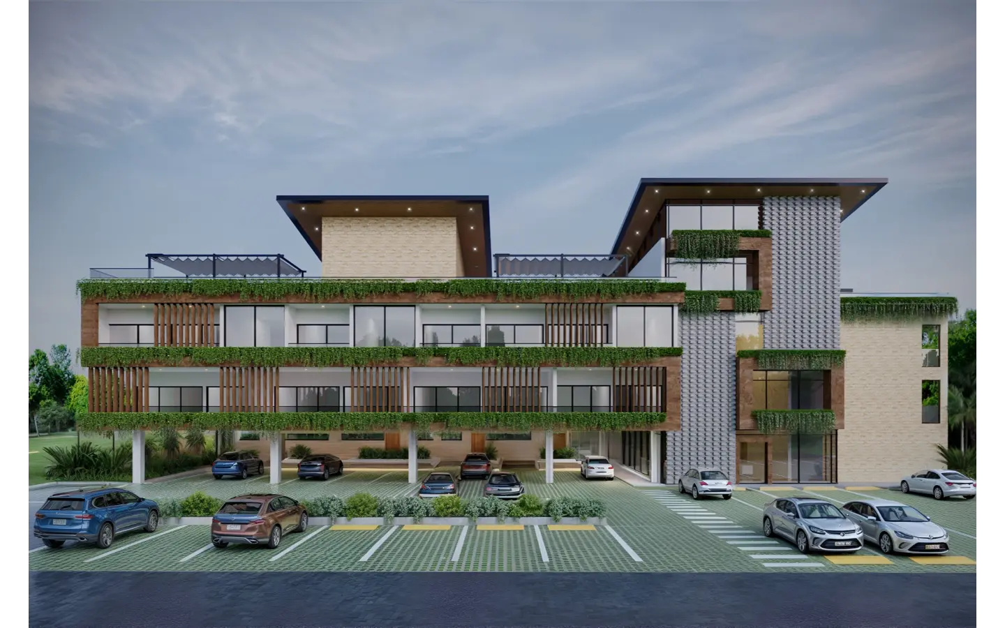 Three-Bedroom Apartment for Sale at RGR Residences, Ciudad Las Canas – Cap Cana — photo 5