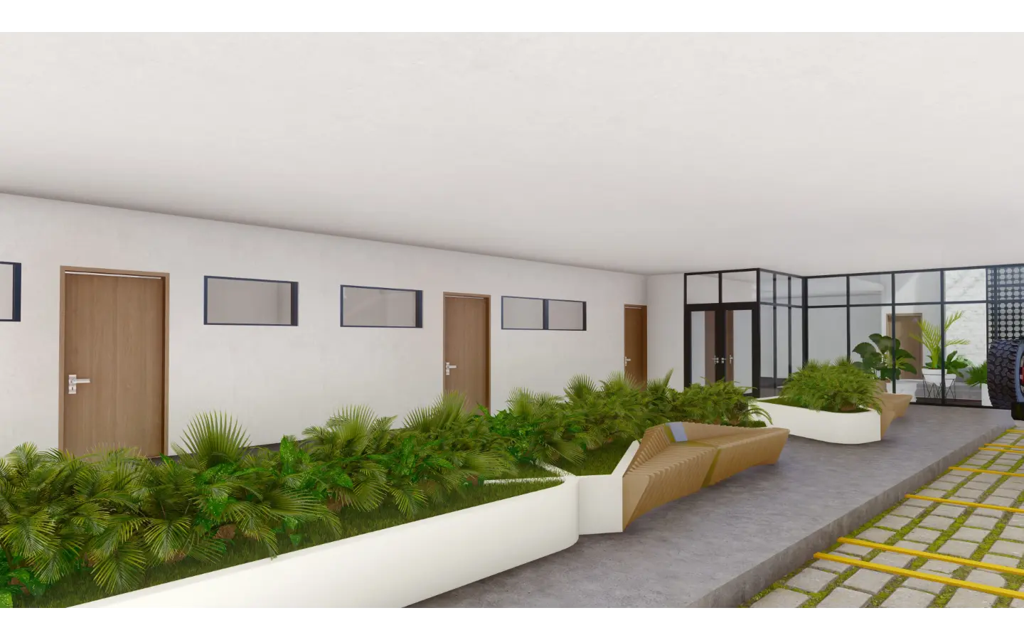 Three-Bedroom Apartment for Sale at RGR Residences, Ciudad Las Canas – Cap Cana — photo 7