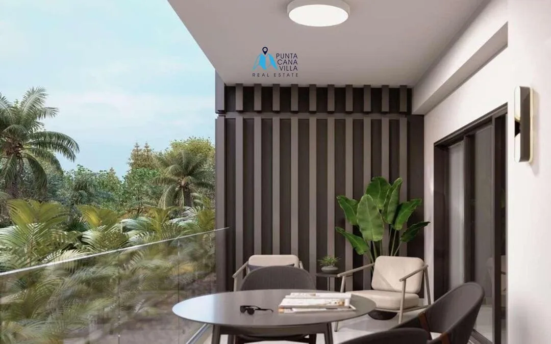 Vita del Mare, Three-Bedroom Penthouse For Sale In Cuidad Las Canas, Cap Cana, Punta Cana — photo 7